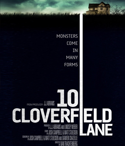 10 Cloverfield Lane