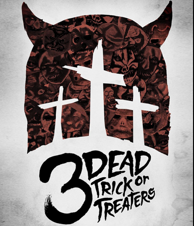 3 Dead Trick or Treaters