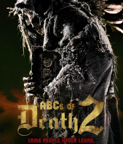 ABCs Of Death 2