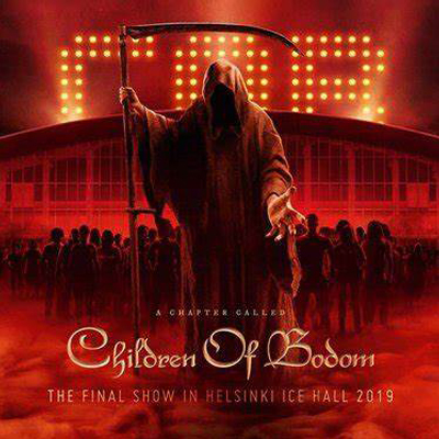 Children of Bodom: A Chapter Called Children of Bodom