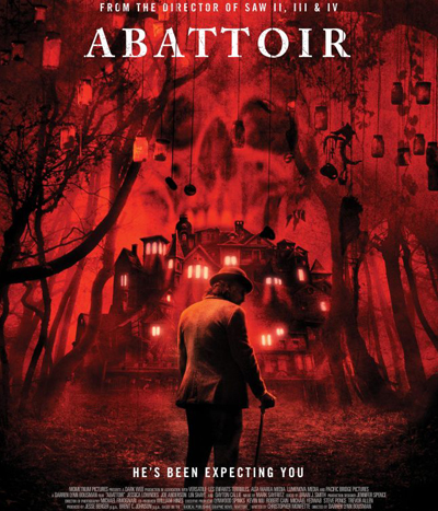 Abattoir