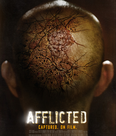 Afflicted