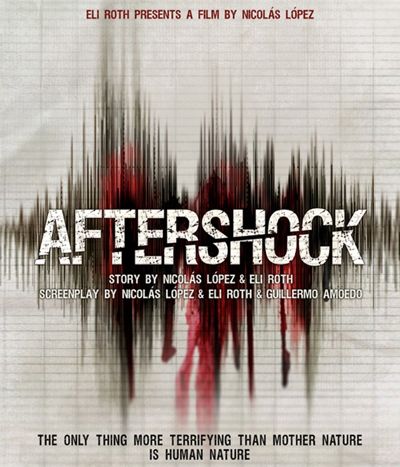 Aftershock