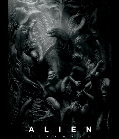 Alien: Covenant