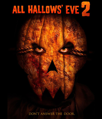 All Hallows Eve 2