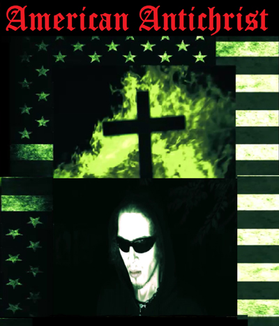 American Antichrist