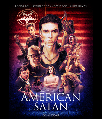 American Satan