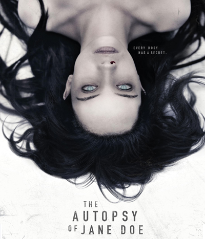 The Autopsy of Jane Doe