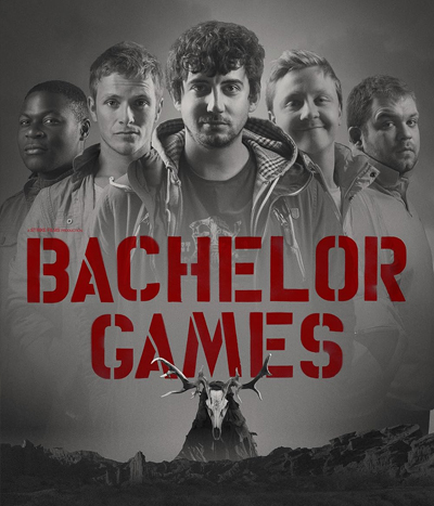 Bachelor Games