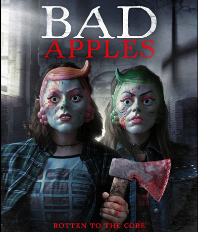 Bad Apples