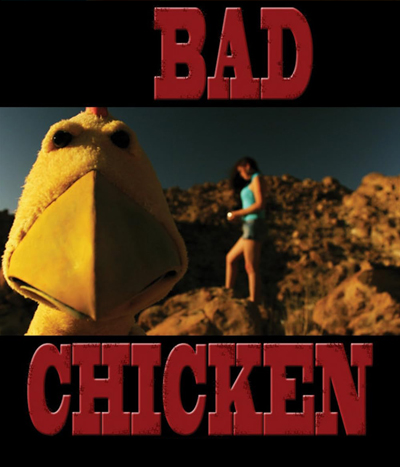 Bad Chicken