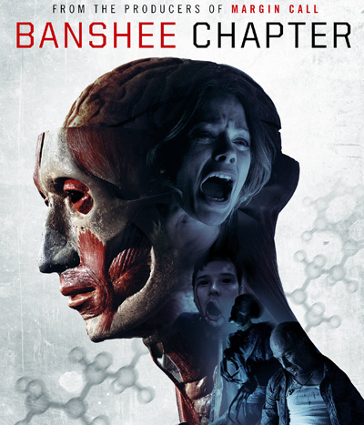 Banshee Chapter