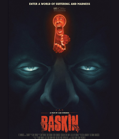 Baskin