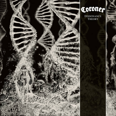 Coroner: Dissonance Theory