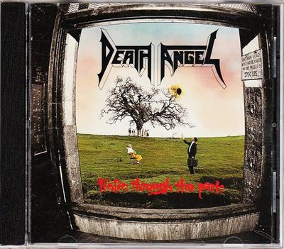 Death Angel: Frolic Through The Park