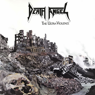 Death Angel: Ultra-Violence