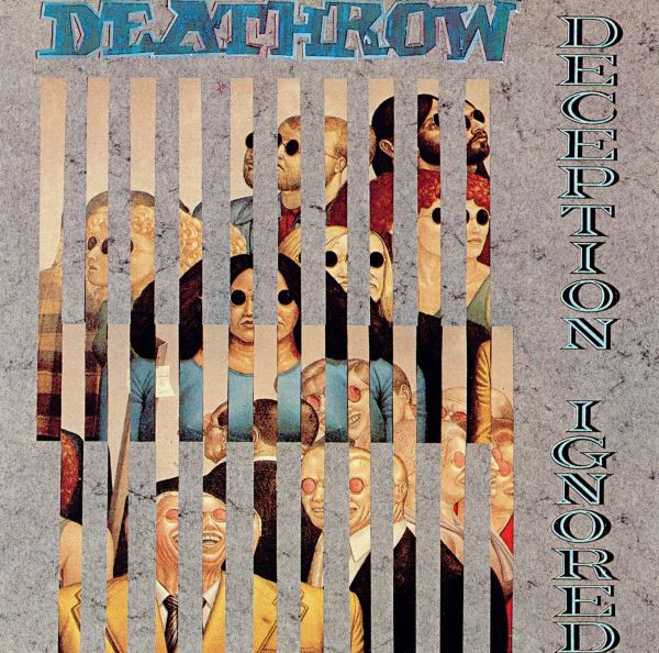 Deathrow: Deception Ignored