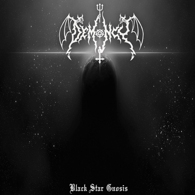 Demoncy: Black Star Gnosis