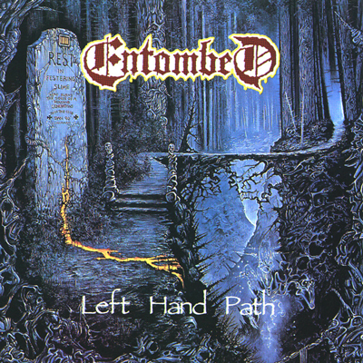 Entombed: Lefthand Path