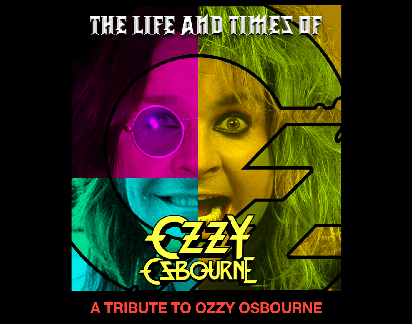 A Tribute To Ozzy Osbourne
