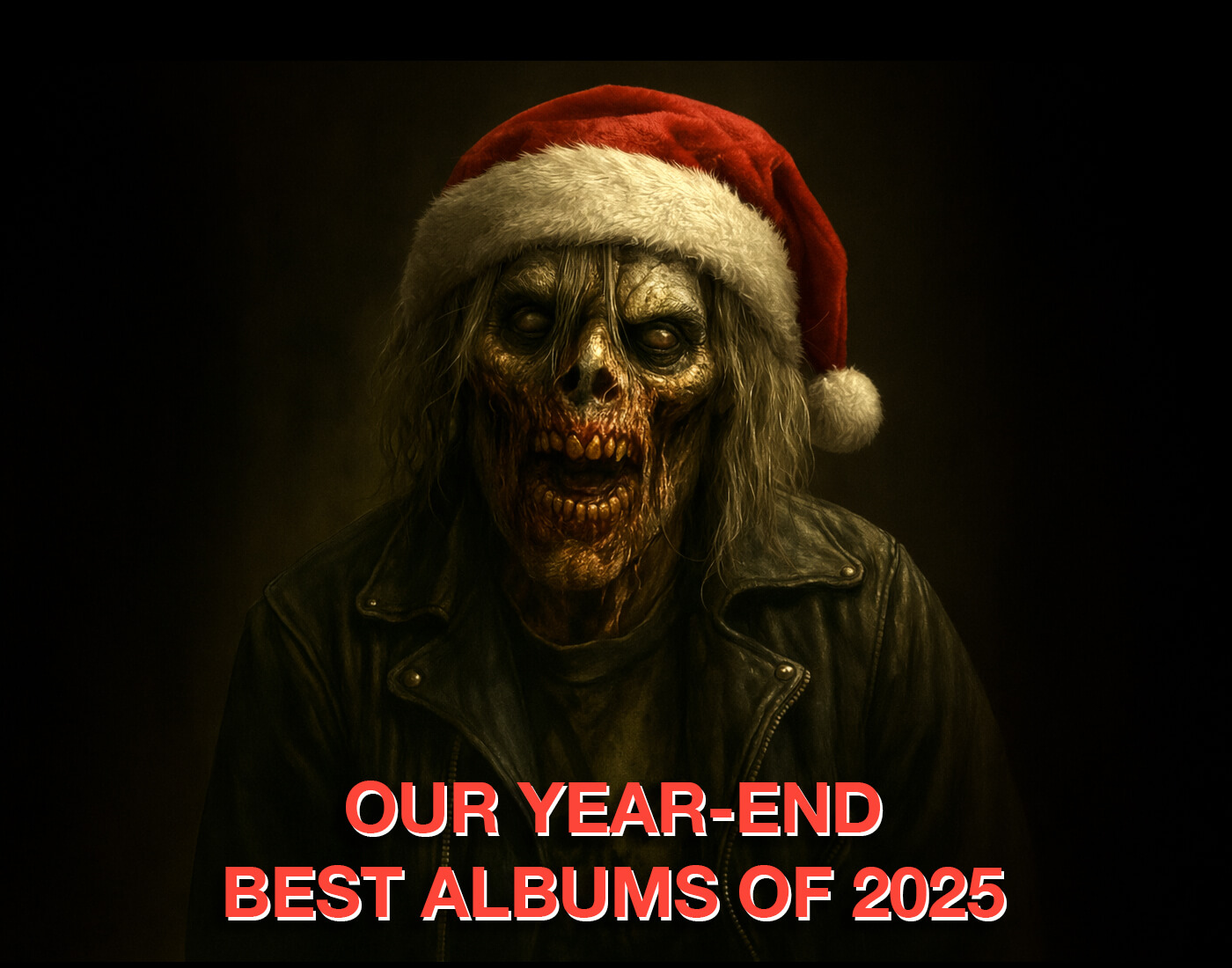 Our Top 15 Albums Of The Year