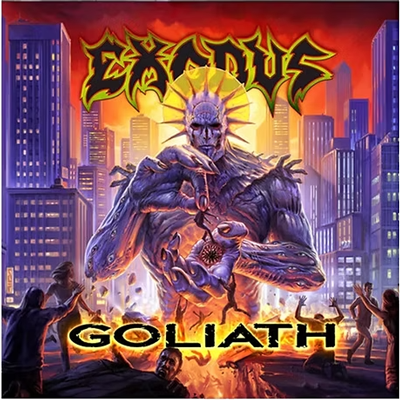 Exodus: Goliath