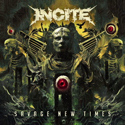 Incite: Savage New Times