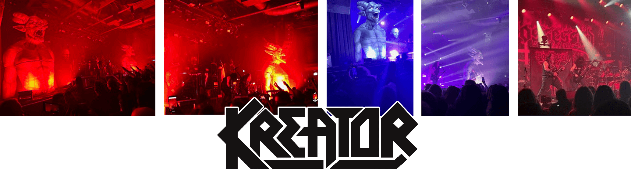 Kreator