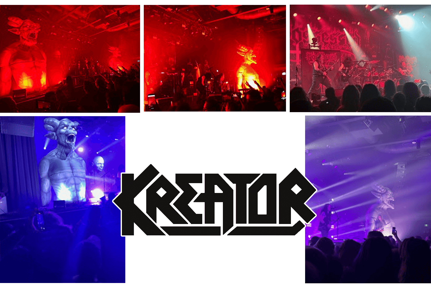 Kreator