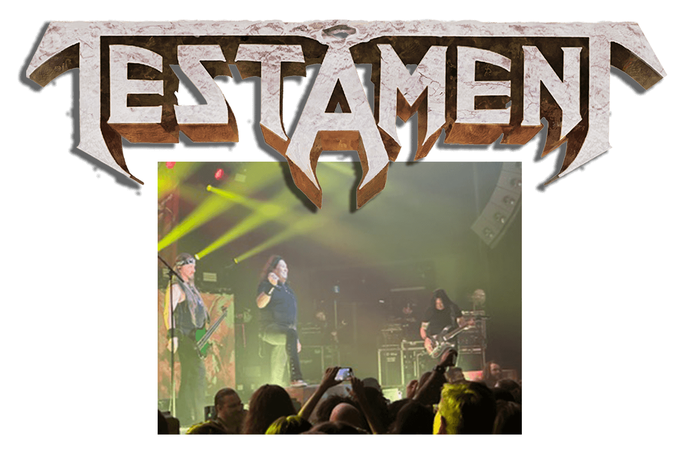 Testament