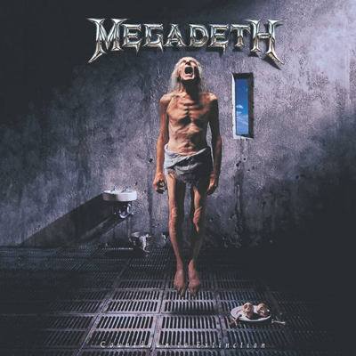 Megadeth: Countdown To Extinction