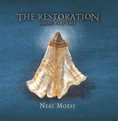 Neal Morse: The Restoration Joseph pt2.