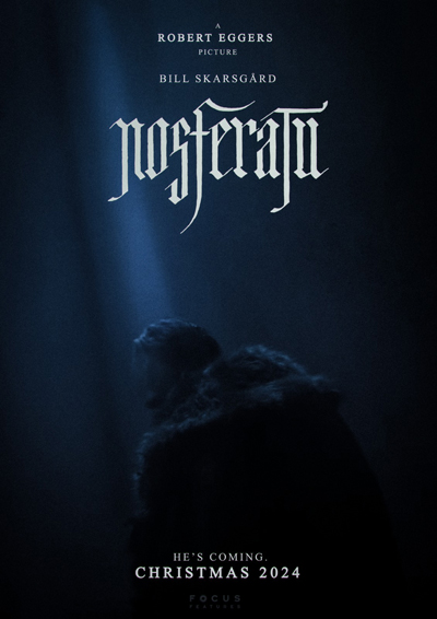 Nosferatu 2024