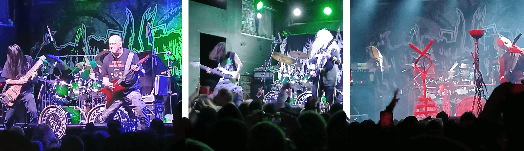 Praise The Beast tour