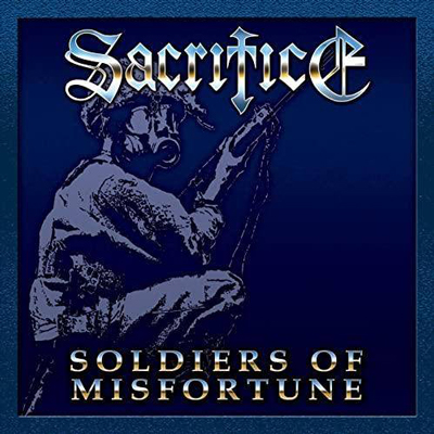 Sacrifice: Soldiers of Misfortune