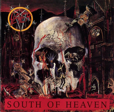 Slayer: South Of Heaven