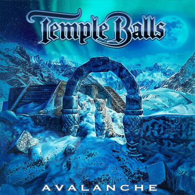 Temple Balls: Avalanche