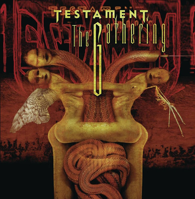 Testament: The Gathering