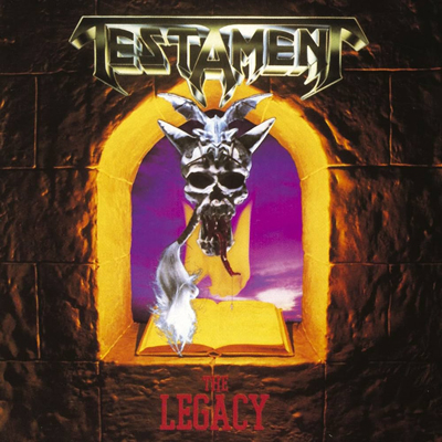 Testament: The Legacy