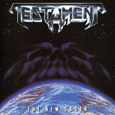 Testament: The New Order