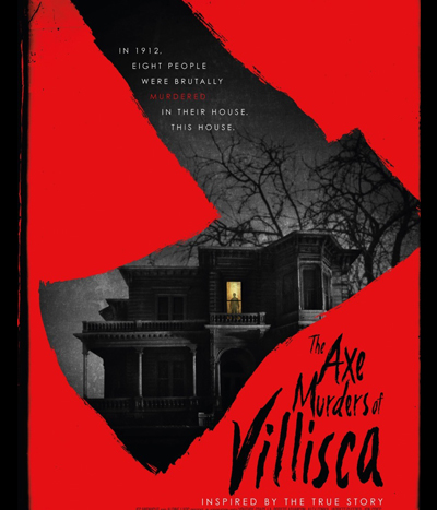 The Axe Murders of Villisca