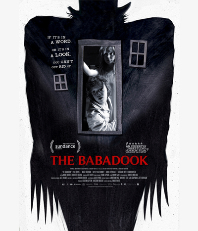 The Babadook