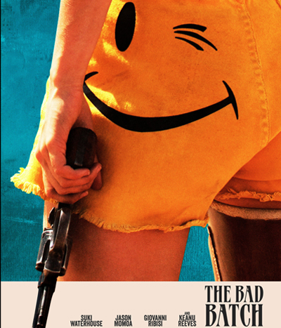 The Bad Batch