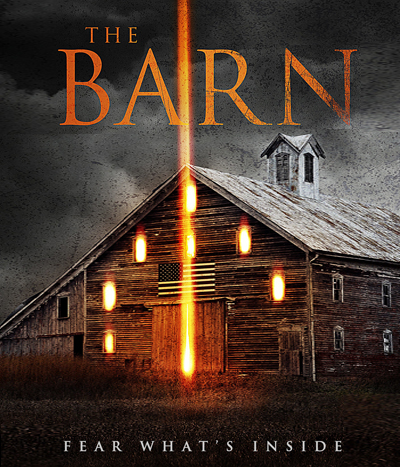 The Barn