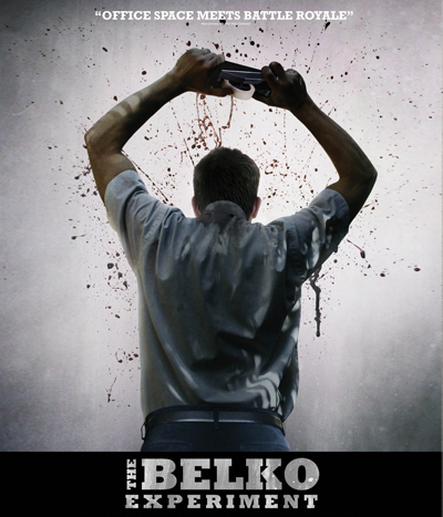 The Belko Experiment