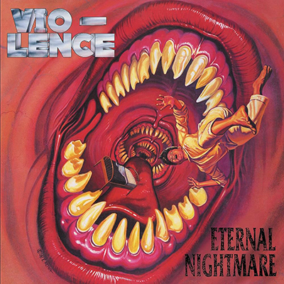 Vio-lence: Eternal Nightmare