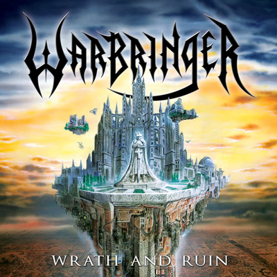 Warbringer: Wrath and Ruin