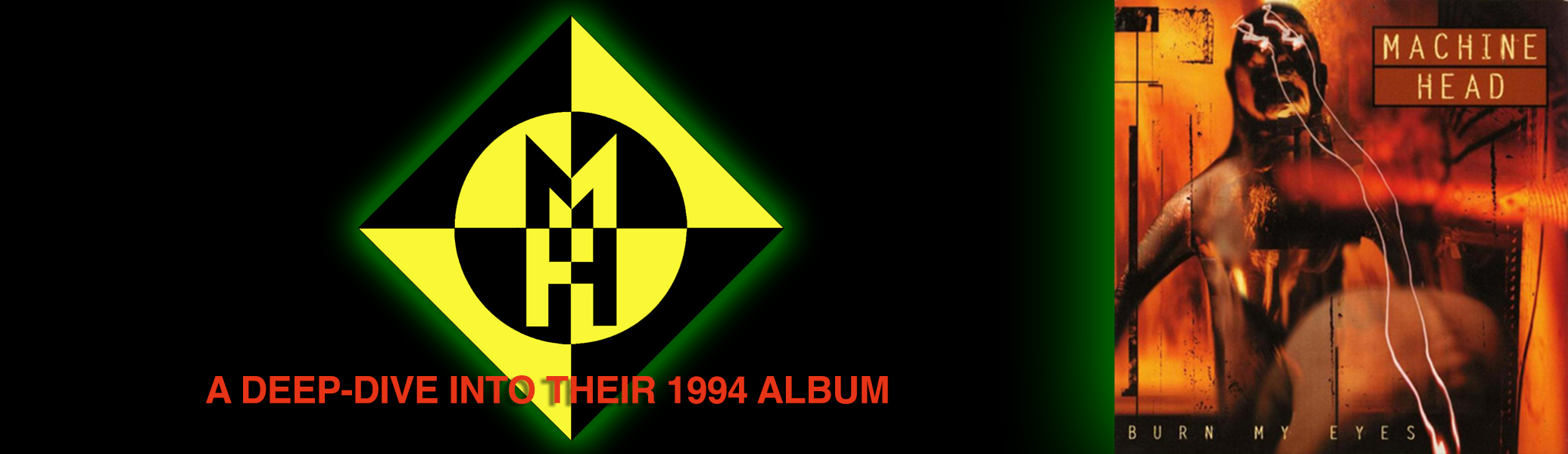 Machine Head: A deep dive into their 1994 album