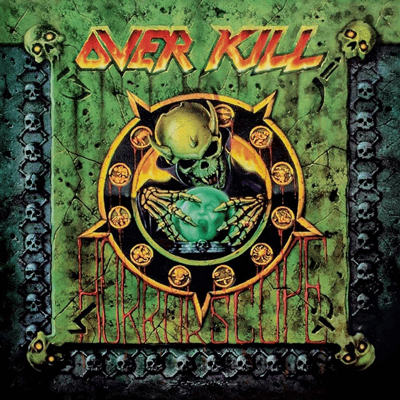 Overkill: Horrorscope