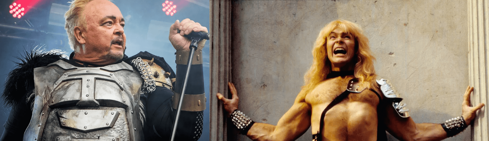 Jon Mikl Thor